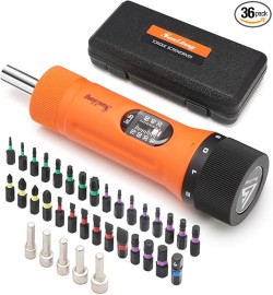 36pcs-torque-screwdriver-wrench-driver-set
