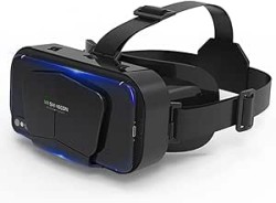 VR Headset for Gaming