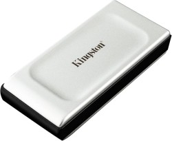 Kingston XS2000 Portable SSD, 1000GB Capacity