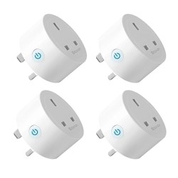 Baytion WiFi Smart Plug