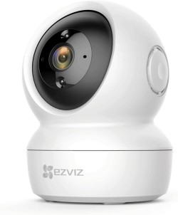 EZVIZ C6N Security Camera, 1080p WiFi Indoor Home Camera