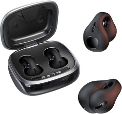 TERRIFI Open Ear Headphones Bluetooth Wireless Earbuds