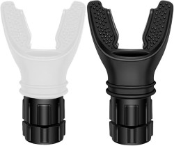 2PCS Portable Muscle Trainer,Exercise Device with Variable Settings,Improve Strength and Endurancee