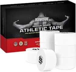 Hampton Adams | As Seen on Shark Tank | Original Sports Medical Athletic Tape