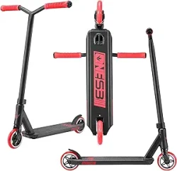 Envy Scooters ONE S3 Stunt Scooter - Trick Scooters for Kids Ages 6-12 Years