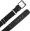 franklin-sports-boys-belt-black-adult-2748