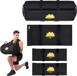 Sandbags for Working Out - Enhance Your Fitness with Our Workout Sandbag