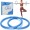 weighted-armhoop--2-hoops-workout-and-exercise