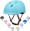 kids-bike-helmet2-sizes-adjustable-for-youth-child