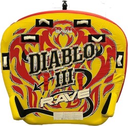 Diablo Boating Towable Tube