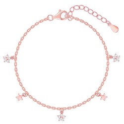 Handmade Pearl Bracelet