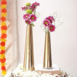 Handmade Pottery Vase