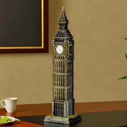 London Big Ben Miniature