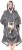 PERF Women’s Hoodie – Black | Poly-Cotton Blend | Warm Fleece Fabric