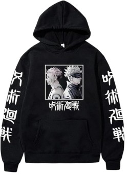 Warm Fleece Hoodie