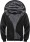 ON TREND Men's Fleece Hoodies, Breathable, Printed Pullover Hooded Sweatshirt