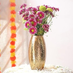 Handmade Pottery Vase