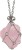 Puriland Arts Love Necklace Jewellery For Her Gift for Girlfriend