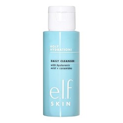 e.l.f. SKIN Holy Hydration! Daily Cleanser Mini
