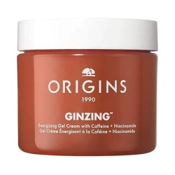 Origins Ginzing Energizing Gel Cream with Caffeine Plus Niacinamide for Unisex - 1.7 oz Cream