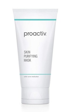 Proactiv Skin Purifying Acne Face Mask and Acne Spot Treatment