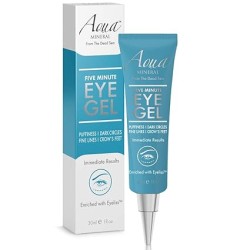 Puffy Eye GEL Instant results � Naturally rapid reduction eye gel