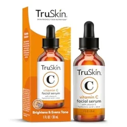 TruSkin Vitamin C Serum � Anti Aging Facial Serum