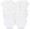 honestbaby-baby-boys-5-pack-short-sleeve-bodysuits-one-piece-100-organic-cotton-for-infant-baby-boys
