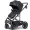 infant-stroller-with-newborn-bassinet-convertible-babytoddler-strollers-w-reversible-seat--cup-holder