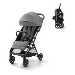 Compact Stroller