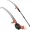 Walensee Pole Saws for Tree Trimming 10FT Lightweight Manual Stainless Steel Extension High Pole Pruning Pole Saw with Blade for Trimmer Branches Pole Cutter Pole Pruner