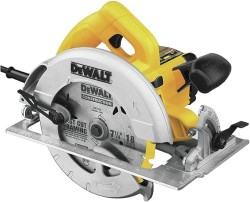 DEWALT 7-1/4-Inch Circular Saw, Lightweight