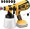 maxpray-m1-airless-paint-sprayer-highly-efficient-thinning-free-minimal-overspray-for-up-to-10-gallon-diy-painting-projects-home-interior