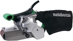 Metabo HPT Belt Sander | 3 x 21 Inch | For Woodworking