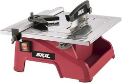 SKIL 7-Inch Wet Tile Saw - 3540-02
