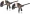 spec-ops-trigger-clamp-for-woodworking-7-medium-one-handed-bar-clampspreader-165-lbs-2-pack