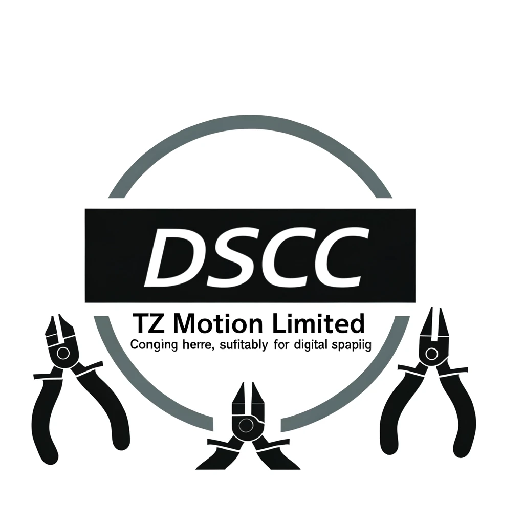 DSC TZ Motion Limited
