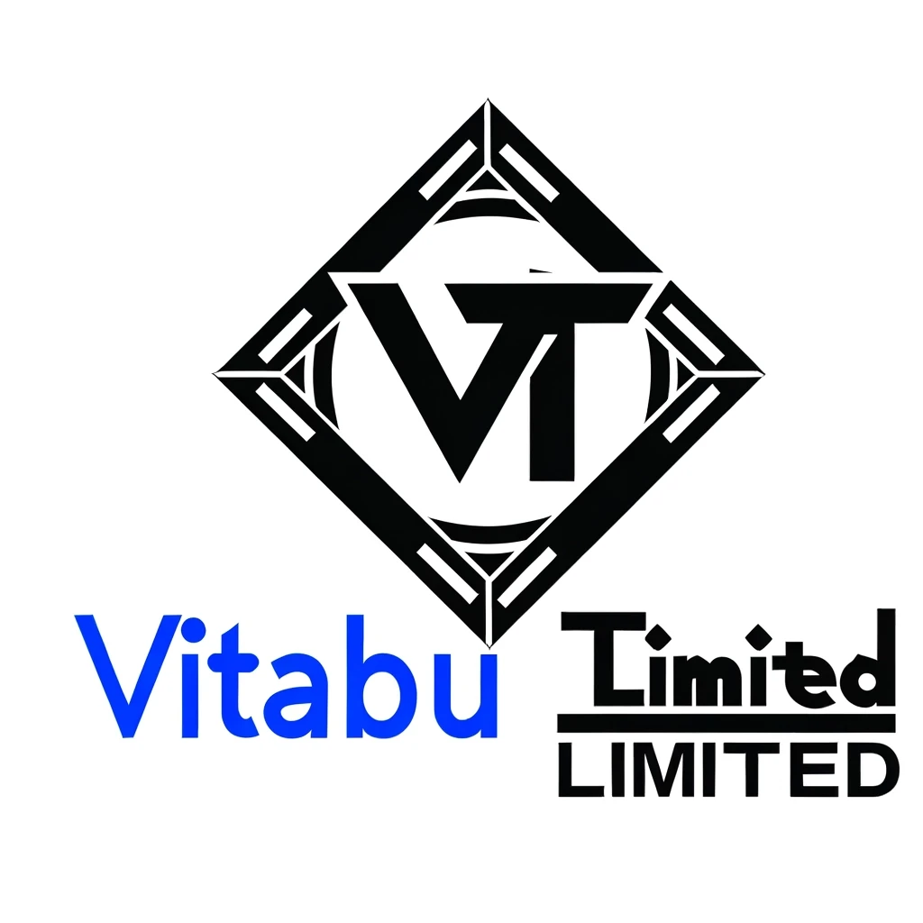 Vitabu TZ Limited