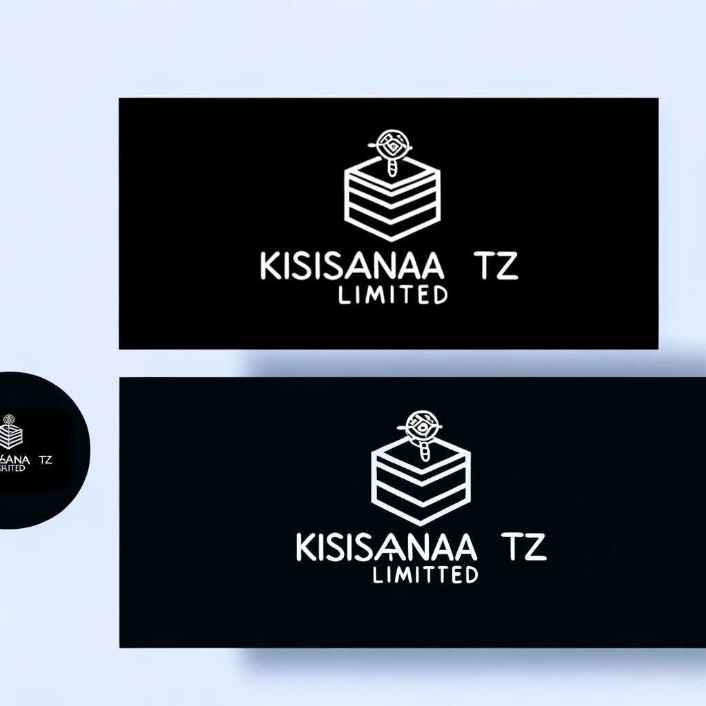 KisiSanaa TZ Limited