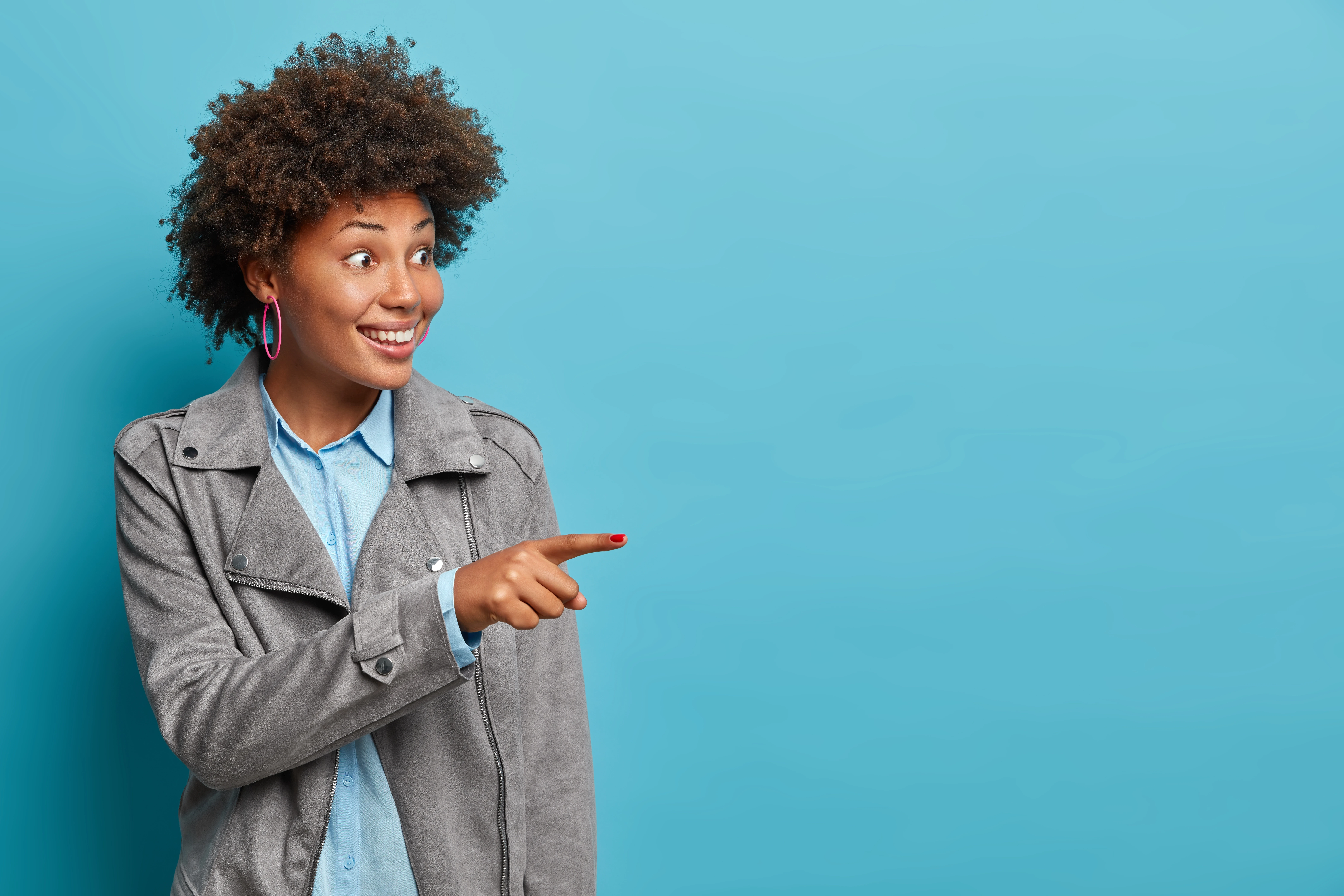 Big Savings, Bigger Smiles